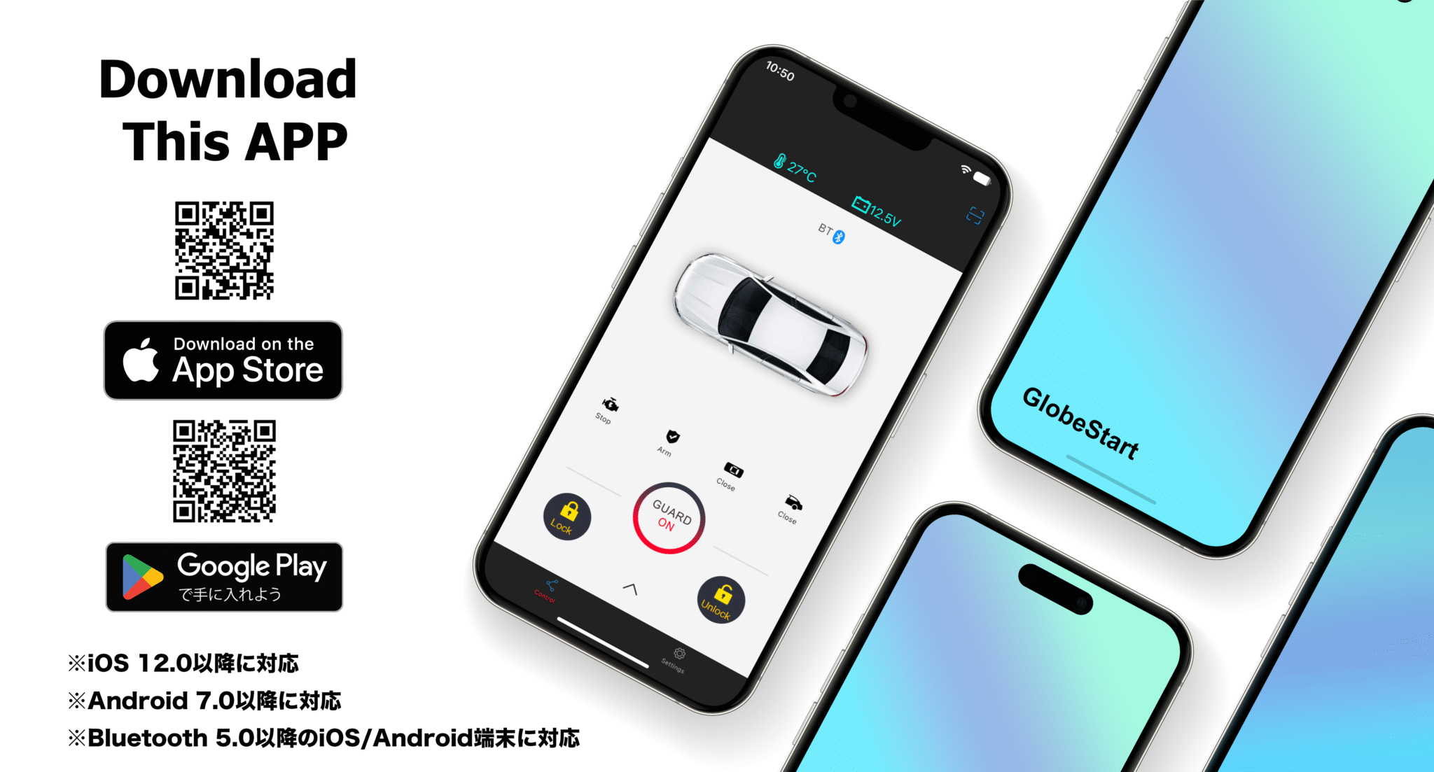 Globe-Guard | J-VOXX Co., Ltd.